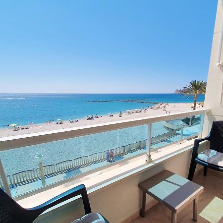 'San Miguel' Holiday Apartments Altea Eksteriør bilde