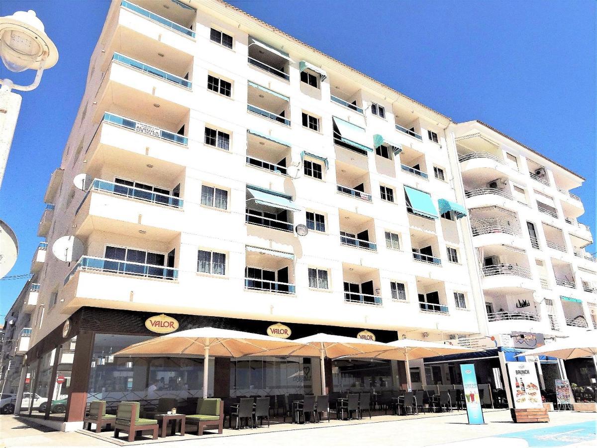 'San Miguel' Holiday Apartments Altea Eksteriør bilde